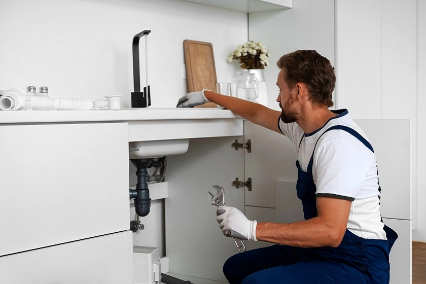 The Role of Plumbing in Home Renovations