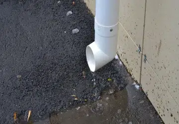 How Do You Unblock a Stormwater Downpipe in Adelaide?