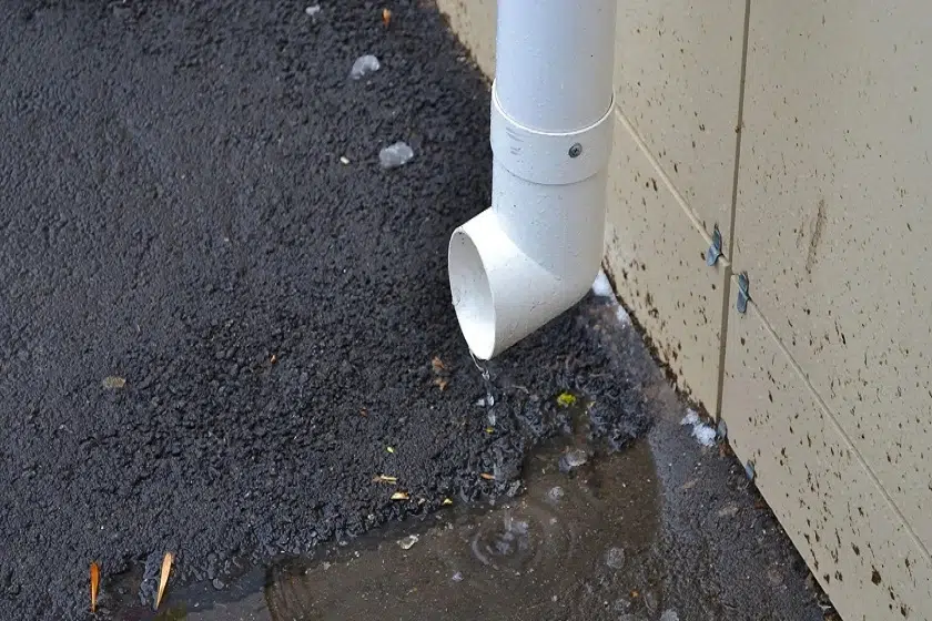 How Do You Unblock a Stormwater Downpipe in Adelaide?