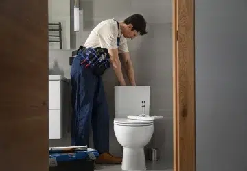 How to Fix a Toilet That Keeps Running | A Step-by-Step Guide